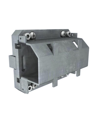 Система защиты при столкновении автомобиля со стрелой для шлагбаума GPT Came 803XA-0040 в Новороссийске Автоматические шлагбаумы Pintop.ru