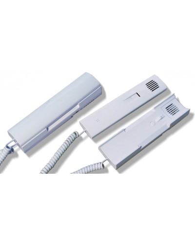 Трубка абонентская переговорная Цифрал КМ-2НО в Новороссийске Многоабонентные устройства Pintop.ru