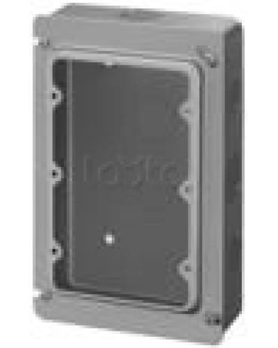 Короб для скрытого монтажа Короб для скрытого монтажа TOA (YC-150) в Новороссийске Системы оповещения и трансляции TOA Pintop.ru