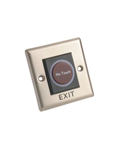 Кнопка выхода Dahua ASF908 в Новороссийске Кнопки выхода Pintop.ru