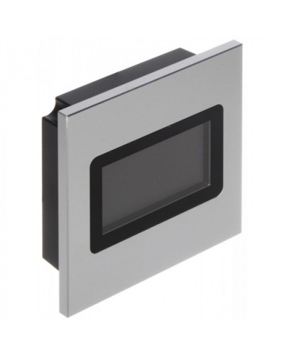 Модуль с 3 STN дисплеем Dahua DHI-VTO4202F-MS в Новороссийске Вызывные видеопанели малоабонентные Pintop.ru