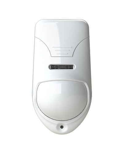 Датчик движения и разбития стекла Риэлта Ri-MGBD-1 в Новороссийске Адресные системы пожарной сигнализации Pintop.ru