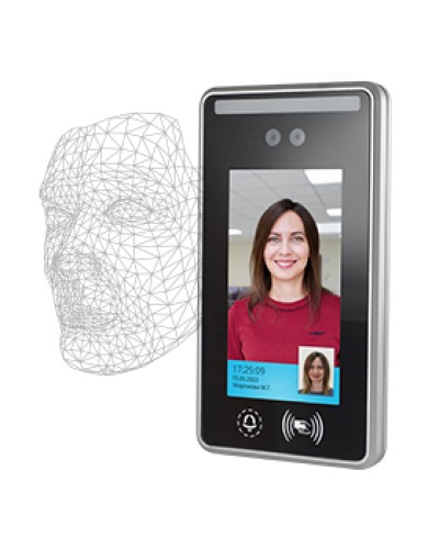 IP-терминал Beward TFR70-202RB в Новороссийске Вызывные IP панели Pintop.ru