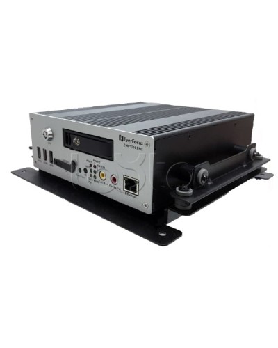 Гибридный видеорегистратор 8 канальный EverFocus EMV-800FHD в Новороссийске IP Видеорегистраторы Pintop.ru
