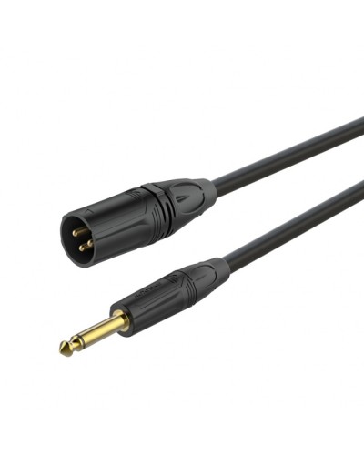 Кабель микрофонный ROXTONE GMXJ250/1 в Новороссийске Система оповещения и трансляции Roxton Pintop.ru