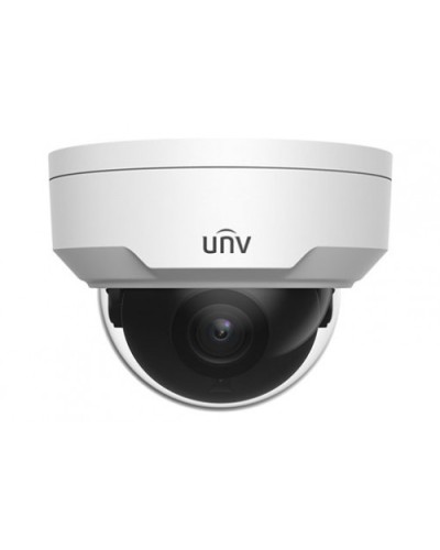 IP-камера видеонаблюдения купольная Uniview IPC322LB-DSF28K-G-RU в Новороссийске IP-камеры Pintop.ru