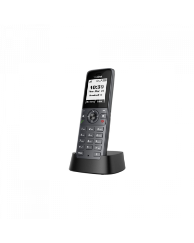 DECT-трубка Yealink W71H в Новороссийске Дополнительное оборудование для сетей Pintop.ru