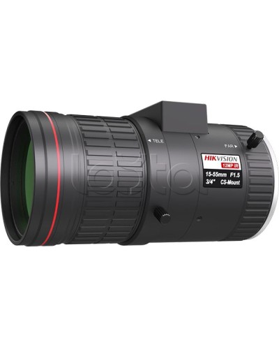 Объектив Hikvision HV1050D-12MPIR в Новороссийске Объективы для камер видеонаблюдения Pintop.ru