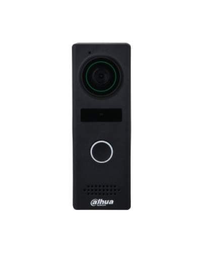 Вызывная панель Dahua DHI-VTO1000JM-EA в Новороссийске Вызывные видеопанели малоабонентные Pintop.ru