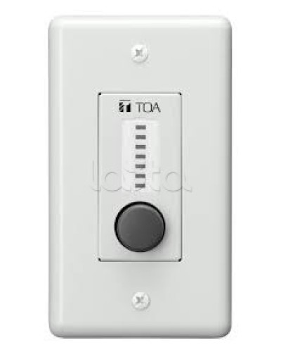 Пульт дистанционного управления TOA ZM-9012 в Новороссийске Системы оповещения и трансляции TOA Pintop.ru