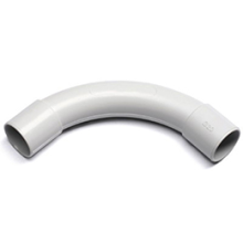 Угол Экопласт CUG32 Угол 90 гр.(единый) для труб D32мм (25шт)