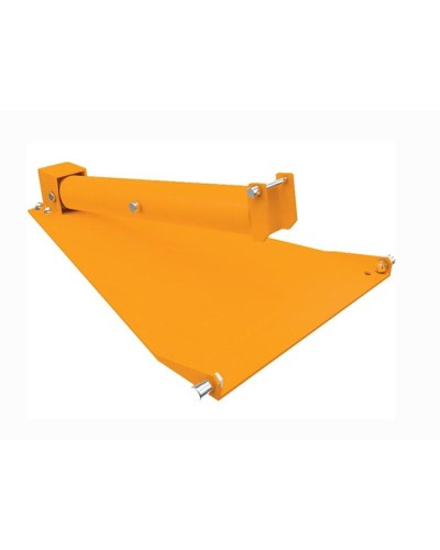 Привод 24 В с монтажным основанием ARK1 Came UNIPARK (1) в Новороссийске Парковочные системы Pintop.ru