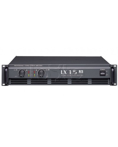 Усилитель мощности JDM LX-1.5 в Новороссийске Усилители Pintop.ru