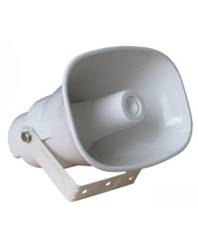 Громкоговоритель рупорный уличный ТРОМБОН ТН-25 в Новороссийске Система оповещения и трансляции Pintop.ru