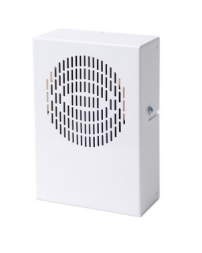 Оповещатель пожарный речевой настенный Полисервис АС-0,5-30/100 (НМ) в Новороссийске Система оповещения Октава Полисервис Pintop.ru