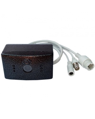 Камера видеонаблюдения выносная гибридная Метаком МКV-VC2H в Новороссийске Блоки вызова многоабонентные Pintop.ru