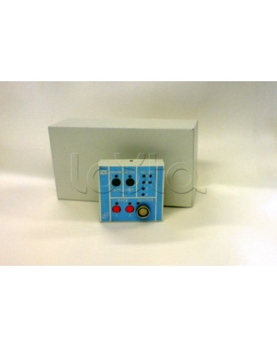 Устройство сигнально-пусковое пожарное Специнформатика-СИ Асот 1-СИ в Новороссийске Приемно-контрольные приборы Pintop.ru