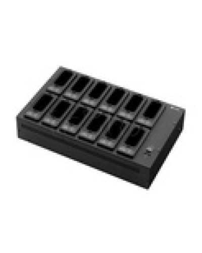 Устройство зарядное TOA BC-5000-12 в Новороссийске Системы оповещения и трансляции TOA Pintop.ru