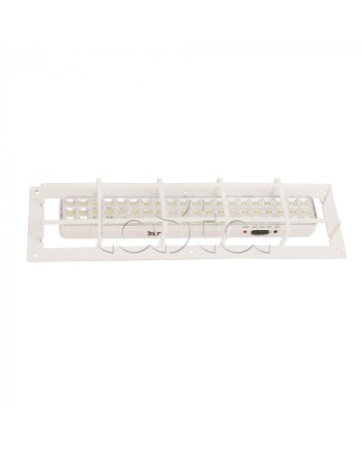 SLT ЗК-17 защитный кожух для аварийного светильника KL-60 в Новороссийске Дополнительное оборудование для ОПС Pintop.ru