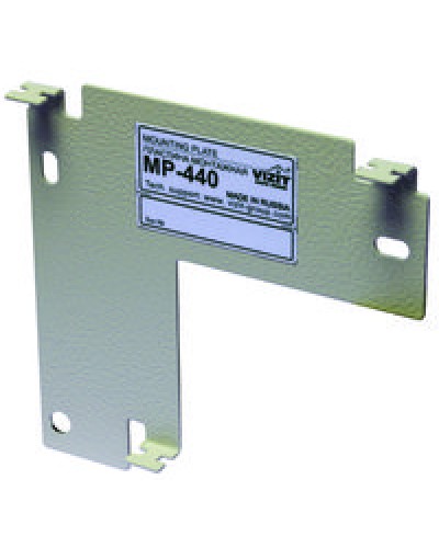 Комплект монтажный для монитора M440C(CM) Vizit MP-440 в Новороссийске Аксессуары для многоабонентных систем Pintop.ru
