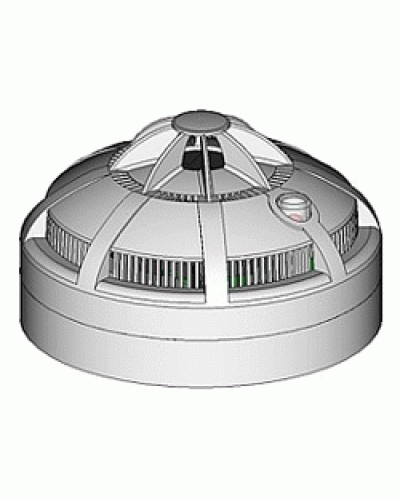 Извещатель пожарный тепловой Рубеж ИП 101-29-PR в Новороссийске Адресная система пожарной сигнализации РУБЕЖ Pintop.ru