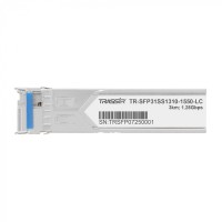 SFP-модуль TRASSIR TR-SFP31SS1310-1550-LC