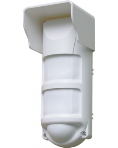 Извещатели охранный оптико-электронный Риэлта Пирон-8-РК в Новороссийске Радиоканальная система безопасности Pintop.ru