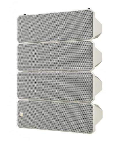 Система акустическая 2-полосная TOA HX-7W-WP в Новороссийске Системы оповещения и трансляции TOA Pintop.ru