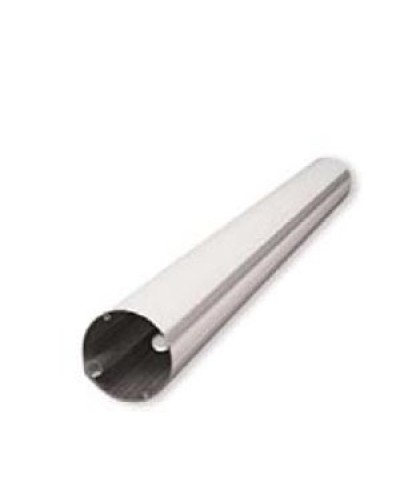 Стрела круглого сечения автоматического шлагбаума, антиветер Came 001G02000 в Новороссийске Автоматические шлагбаумы Pintop.ru