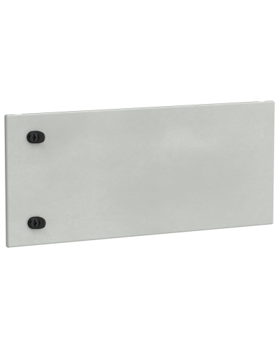 FORMAT Дверь секционная внешняя 350х800мм IEK (FO-00-ESD-035-080) в Новороссийске Аксессуары для стоек и шкафов Pintop.ru