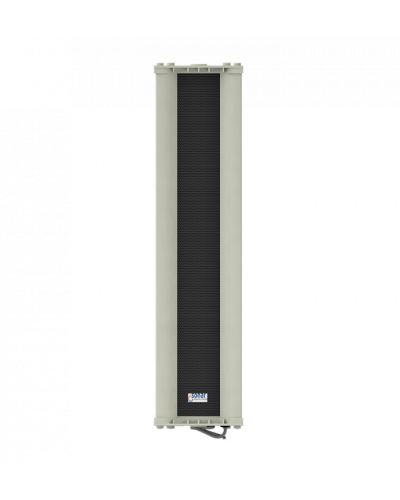 Колонна звуковая всепогодная Sonar SCS-840 в Новороссийске Система оповещения и трансляции Sonar Pintop.ru