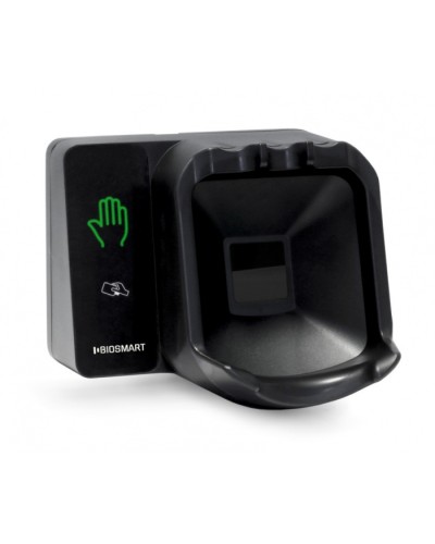 Cчитыватель комбинированный биометрический BioSmart PV-WM-EM в Новороссийске Считыватели Pintop.ru