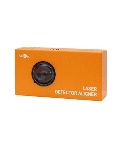 Тестер для активных лазерных барьеров Smartec-СКД ST-PD001LB-BT в Новороссийске Дополнительное оборудование для СКУД Pintop.ru