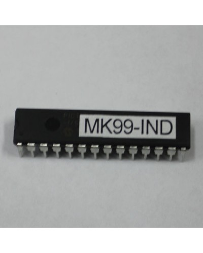 Микропроцессор Метаком Pic16C57 в Новороссийске Аксессуары для многоабонентных систем Pintop.ru