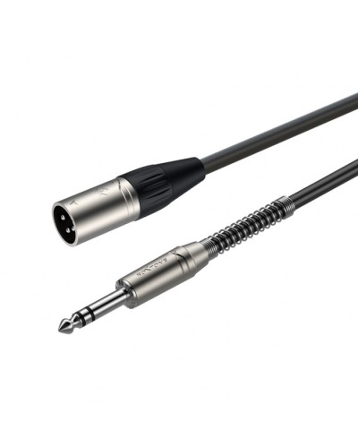 Кабель микрофонный ROXTONE SMXJ260/5 в Новороссийске Система оповещения и трансляции Roxton Pintop.ru