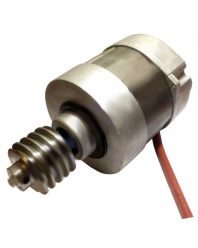 Электродвигатель BХ-Р Came 119RIBX033 в Новороссийске Запчасти для шлагбаумов и автоматики Pintop.ru