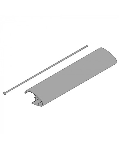 Втулка ведущая KRONO 5 Came 119RID211 в Новороссийске Запчасти для шлагбаумов и автоматики Pintop.ru