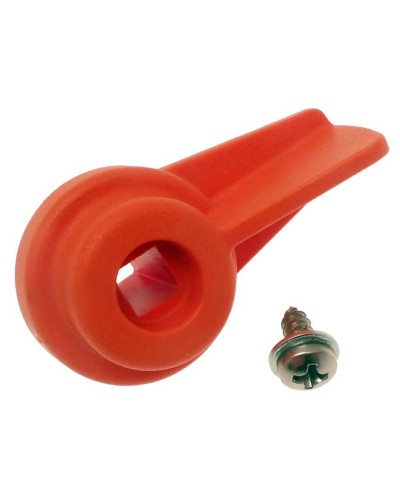 Ручка разблокировки с креплением FAST Came 119RID221 в Новороссийске Запчасти для шлагбаумов и автоматики Pintop.ru