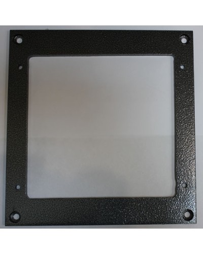 Панель монтажная Метаком МК панель 20 в Новороссийске Аксессуары для многоабонентных систем Pintop.ru