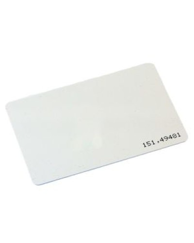 Карта доступа Em-Marine (Slim Prox) в Новороссийске Системы контроля доступа Pintop.ru