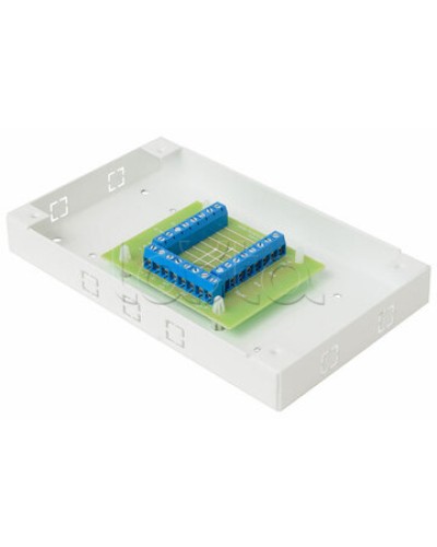 Модуль коммутации Полисервис для ИПДЛ в Новороссийске Модули сопряжения Pintop.ru