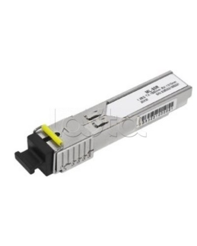 SFP модуль Beward ML-S01G-20WDS-55SD в Новороссийске Модули SFP/XFP/GBIC Pintop.ru