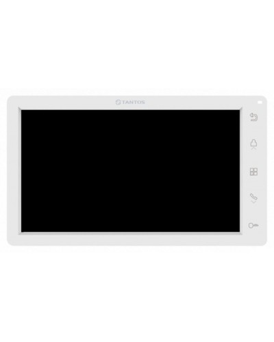 Монитор цветного видеодомофона Tantos Amelie HD SE в Новороссийске Абонентские видеоустройства Pintop.ru