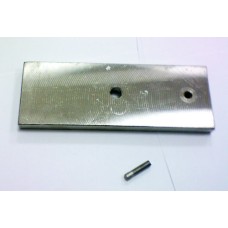 Комплект крепежа для электромагнитных замков Цифрал № 8