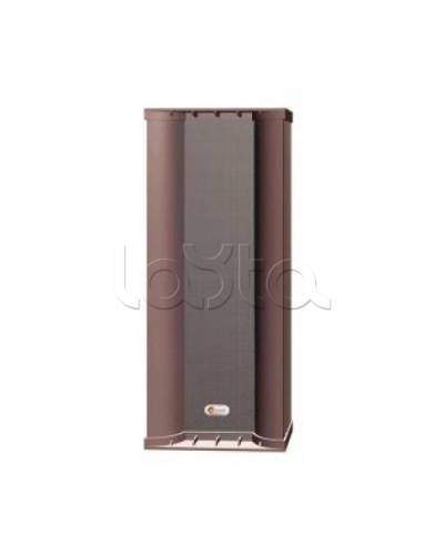 Колонна звуковая всепогодная Мета АСР-20.2.4-100В в Новороссийске Система оповещения и трансляции Мета Pintop.ru