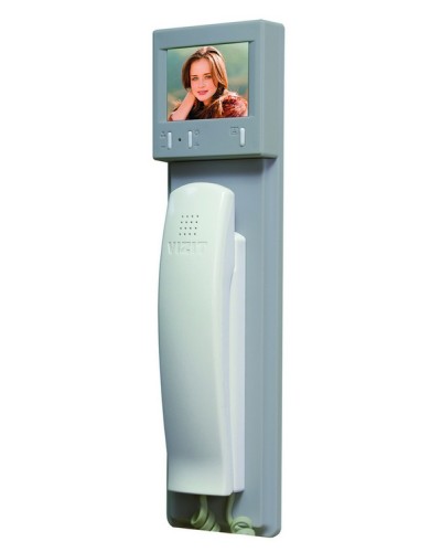 Устройство абонентское VIZIT-M327 в Новороссийске Многоабонентные устройства Pintop.ru