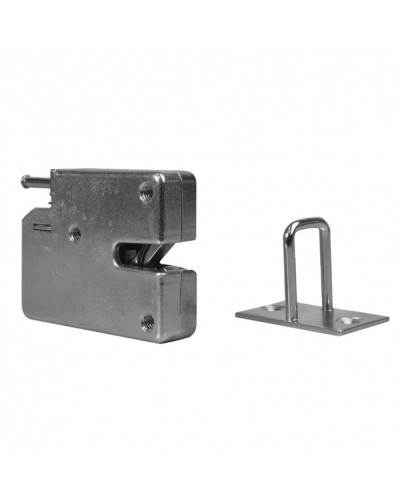 Замок электронный RusGuard CMS в Новороссийске Электромагнитные замки Pintop.ru