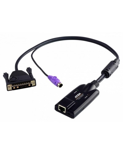 KVM адаптер ATEN KA7130-AX в Новороссийске Системы видеонаблюдения Pintop.ru