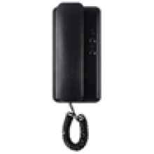 Аудиотрубка Fox FX-HS1A ЧЕРНАЯ