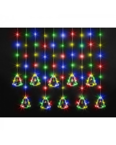 Гирлянда Navigator 95 007 NGF-D034-01 (бахрома елки и фигурки WW 3*0.6м IP20) в Новороссийске Источники света(Лампы) Pintop.ru